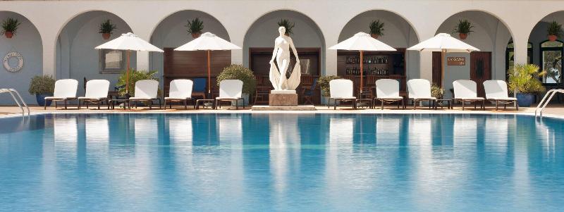 Imagen de alojamiento Hostal de la Gavina GL - The Leading Hotels of the Imagen de alojamiento Hostal de la Gavina GL - The Leading Hotels of the