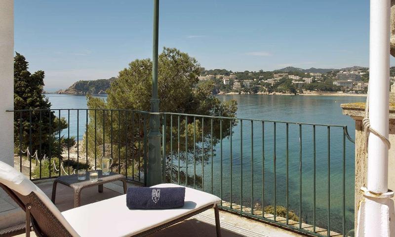 Imagen de alojamiento Hostal de la Gavina GL - The Leading Hotels of the Imagen de alojamiento Hostal de la Gavina GL - The Leading Hotels of the