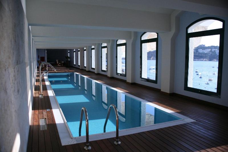 Imagen de alojamiento Hostal de la Gavina GL - The Leading Hotels of the Imagen de alojamiento Hostal de la Gavina GL - The Leading Hotels of the