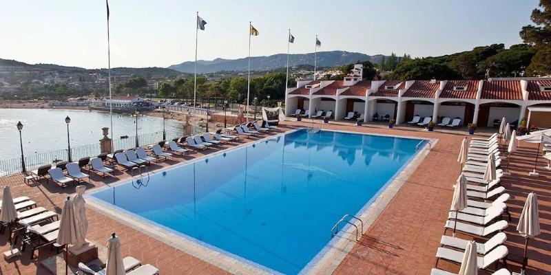 Imagen de alojamiento Hostal de la Gavina GL - The Leading Hotels of the Imagen de alojamiento Hostal de la Gavina GL - The Leading Hotels of the