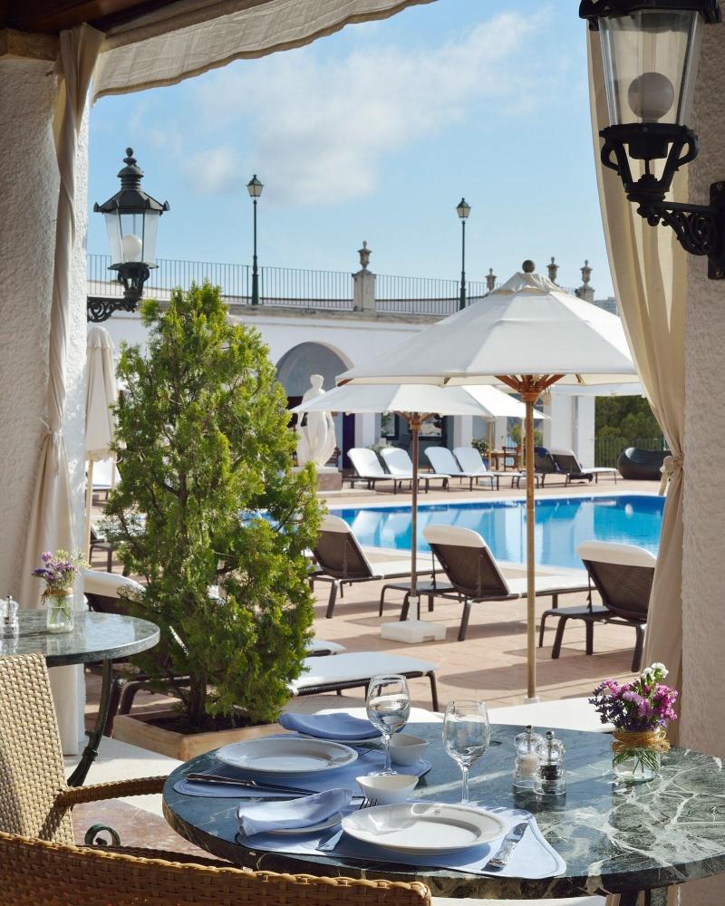 Imagen de alojamiento Hostal de la Gavina GL - The Leading Hotels of the Imagen de alojamiento Hostal de la Gavina GL - The Leading Hotels of the
