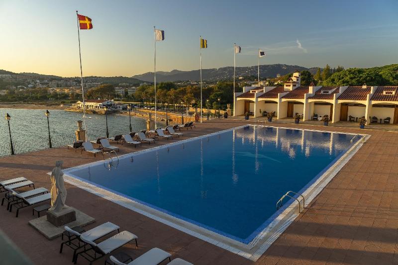 Imagen de alojamiento Hostal de la Gavina GL - The Leading Hotels of the Imagen de alojamiento Hostal de la Gavina GL - The Leading Hotels of the