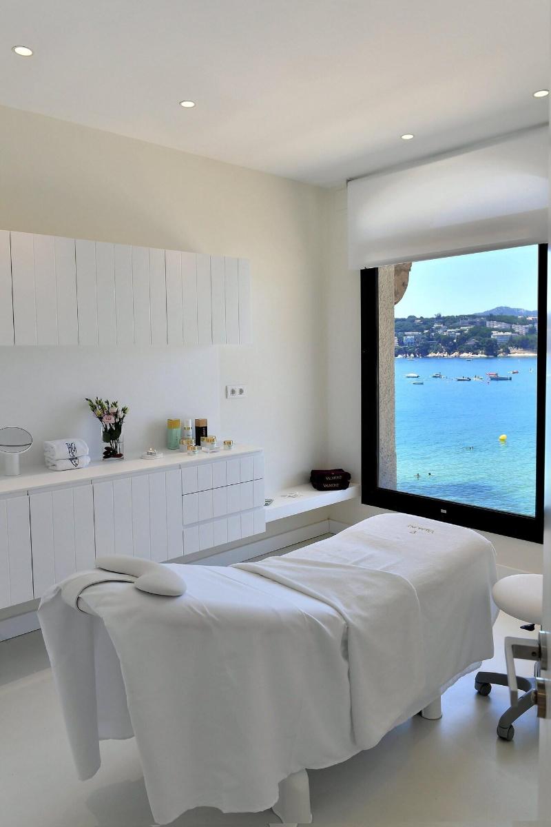 Imagen de alojamiento Hostal de la Gavina GL - The Leading Hotels of the Imagen de alojamiento Hostal de la Gavina GL - The Leading Hotels of the