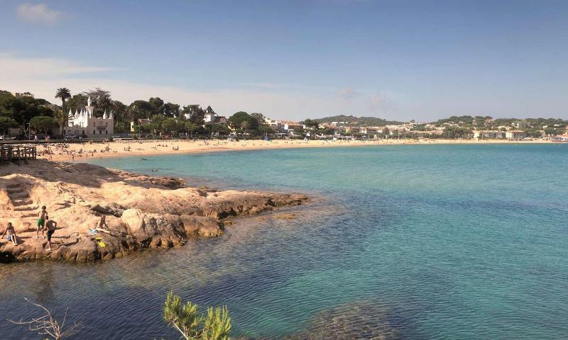 Imagen de alojamiento Hostal de la Gavina GL - The Leading Hotels of the Imagen de alojamiento Hostal de la Gavina GL - The Leading Hotels of the
