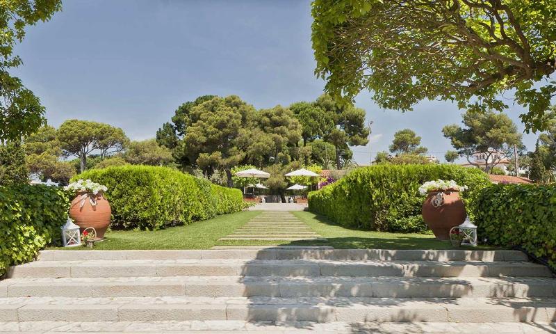 Imagen de alojamiento Hostal de la Gavina GL - The Leading Hotels of the Imagen de alojamiento Hostal de la Gavina GL - The Leading Hotels of the