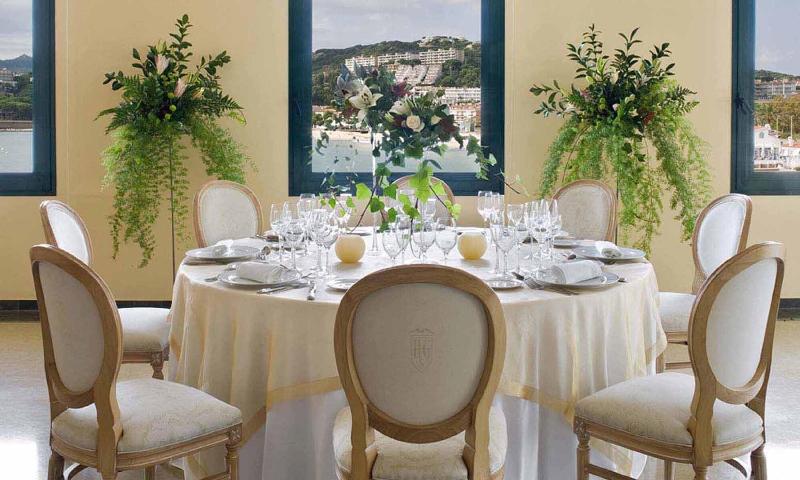 Imagen de alojamiento Hostal de la Gavina GL - The Leading Hotels of the Imagen de alojamiento Hostal de la Gavina GL - The Leading Hotels of the