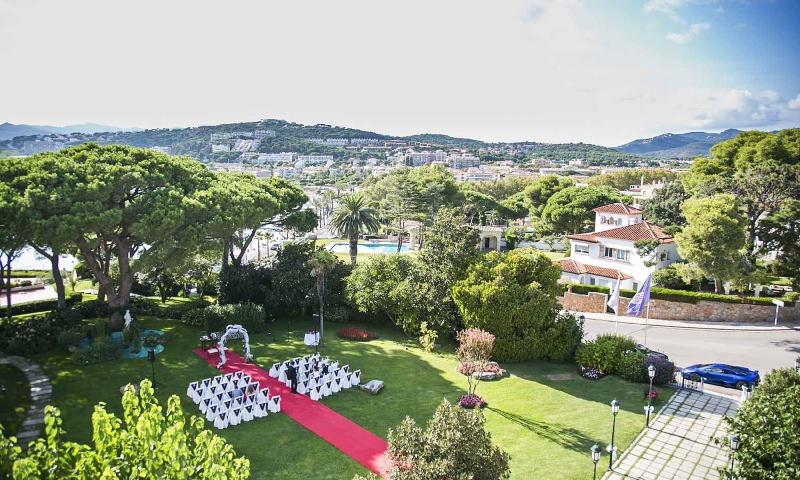 Imagen de alojamiento Hostal de la Gavina GL - The Leading Hotels of the Imagen de alojamiento Hostal de la Gavina GL - The Leading Hotels of the