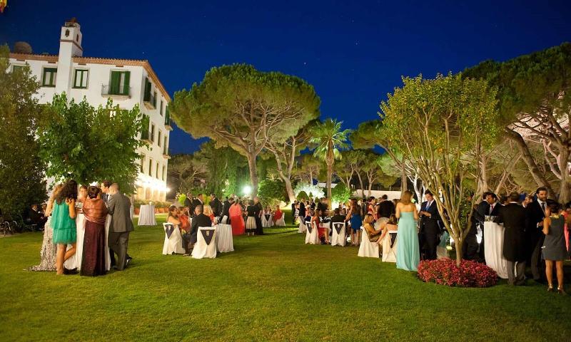 Imagen de alojamiento Hostal de la Gavina GL - The Leading Hotels of the Imagen de alojamiento Hostal de la Gavina GL - The Leading Hotels of the