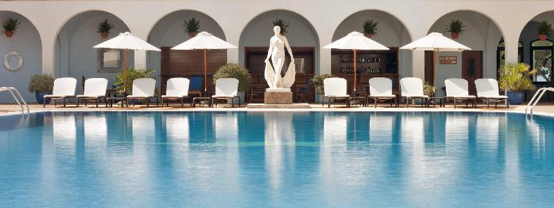 Imagen de alojamiento Hostal de la Gavina GL - The Leading Hotels of the Imagen de alojamiento Hostal de la Gavina GL - The Leading Hotels of the