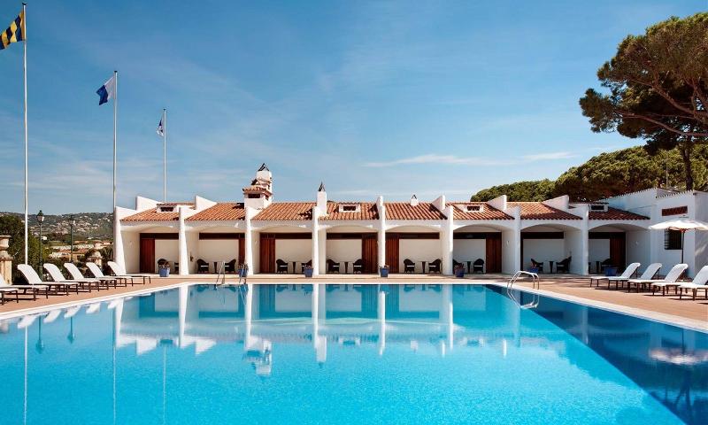 Imagen de alojamiento Hostal de la Gavina GL - The Leading Hotels of the Imagen de alojamiento Hostal de la Gavina GL - The Leading Hotels of the