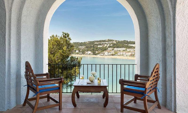 Imagen de alojamiento Hostal de la Gavina GL - The Leading Hotels of the Imagen de alojamiento Hostal de la Gavina GL - The Leading Hotels of the