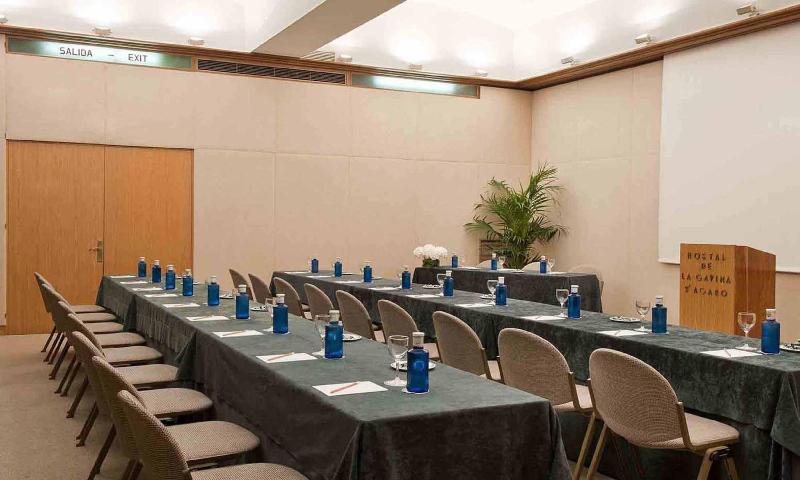 Imagen de alojamiento Hostal de la Gavina GL - The Leading Hotels of the Imagen de alojamiento Hostal de la Gavina GL - The Leading Hotels of the