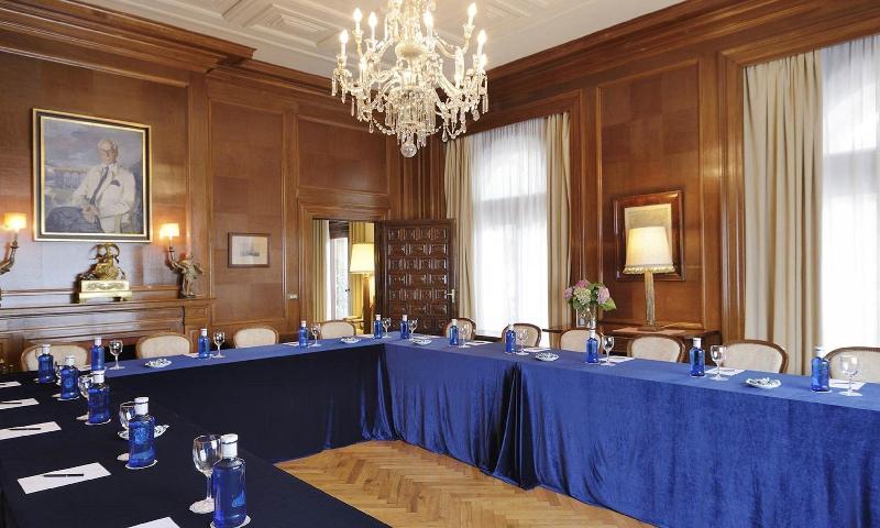 Imagen de alojamiento Hostal de la Gavina GL - The Leading Hotels of the Imagen de alojamiento Hostal de la Gavina GL - The Leading Hotels of the