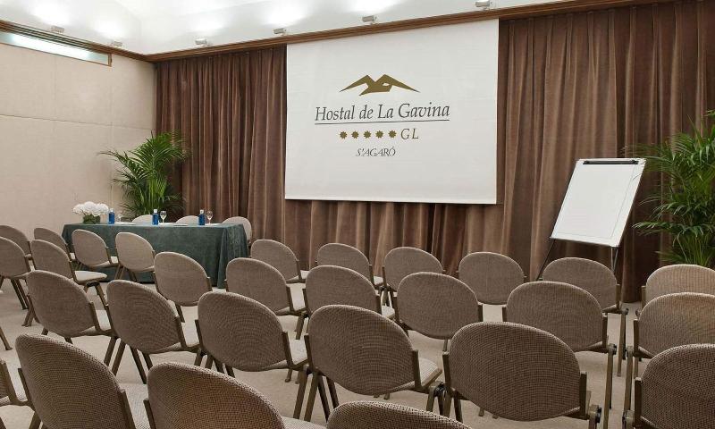 Imagen de alojamiento Hostal de la Gavina GL - The Leading Hotels of the Imagen de alojamiento Hostal de la Gavina GL - The Leading Hotels of the