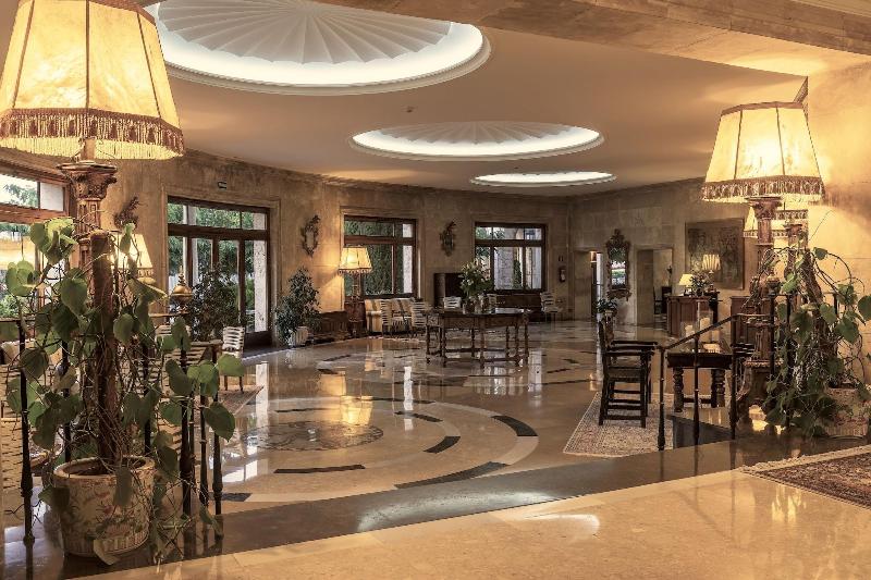 Imagen de alojamiento Hostal de la Gavina GL - The Leading Hotels of the Imagen de alojamiento Hostal de la Gavina GL - The Leading Hotels of the