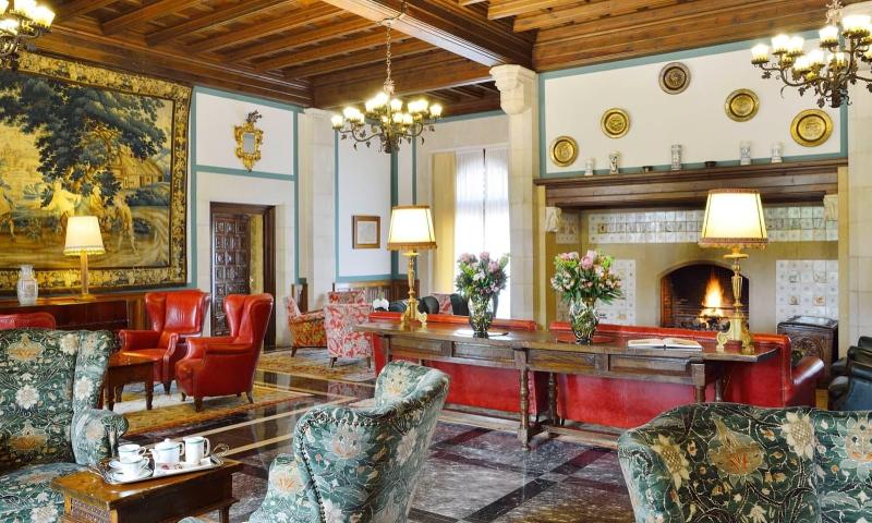 Imagen de alojamiento Hostal de la Gavina GL - The Leading Hotels of the Imagen de alojamiento Hostal de la Gavina GL - The Leading Hotels of the