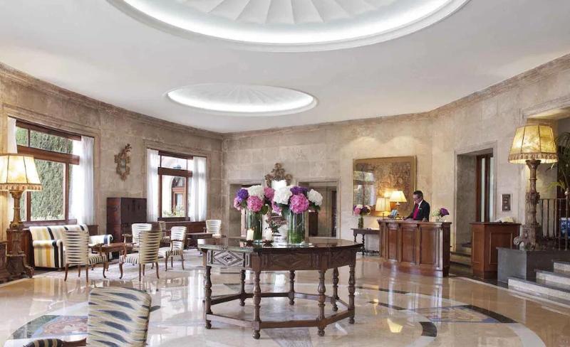 Imagen de alojamiento Hostal de la Gavina GL - The Leading Hotels of the Imagen de alojamiento Hostal de la Gavina GL - The Leading Hotels of the