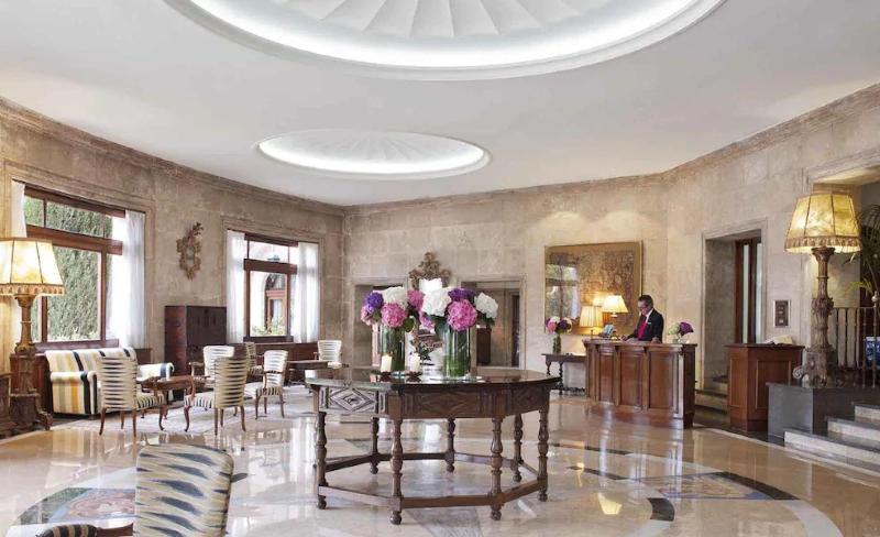 Imagen de alojamiento Hostal de la Gavina GL - The Leading Hotels of the Imagen de alojamiento Hostal de la Gavina GL - The Leading Hotels of the