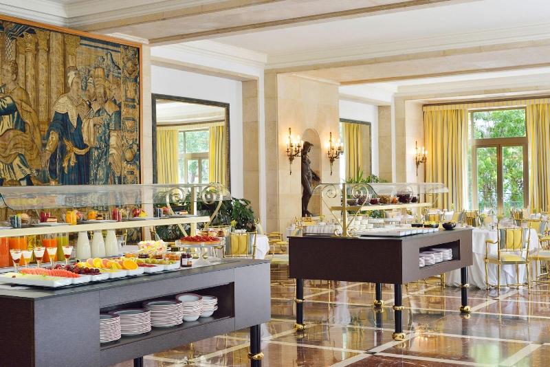 Imagen de alojamiento Hostal de la Gavina GL - The Leading Hotels of the Imagen de alojamiento Hostal de la Gavina GL - The Leading Hotels of the