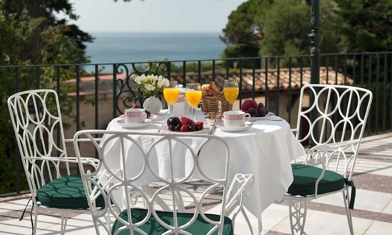 Imagen de alojamiento Hostal de la Gavina GL - The Leading Hotels of the Imagen de alojamiento Hostal de la Gavina GL - The Leading Hotels of the