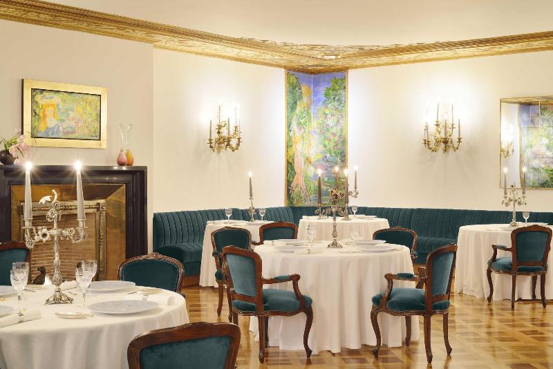 Imagen de alojamiento Hostal de la Gavina GL - The Leading Hotels of the Imagen de alojamiento Hostal de la Gavina GL - The Leading Hotels of the