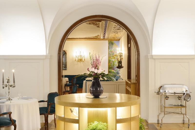 Imagen de alojamiento Hostal de la Gavina GL - The Leading Hotels of the Imagen de alojamiento Hostal de la Gavina GL - The Leading Hotels of the