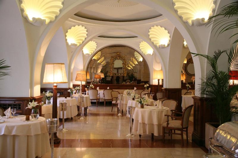 Imagen de alojamiento Hostal de la Gavina GL - The Leading Hotels of the Imagen de alojamiento Hostal de la Gavina GL - The Leading Hotels of the