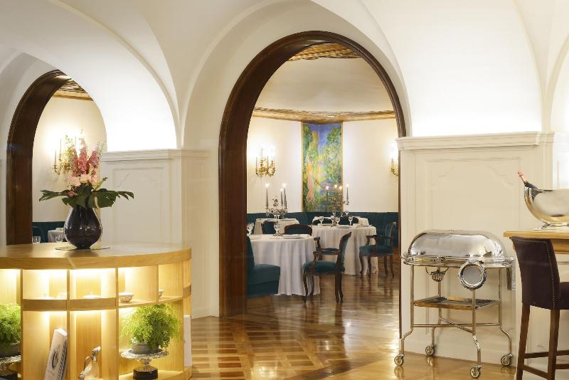 Imagen de alojamiento Hostal de la Gavina GL - The Leading Hotels of the Imagen de alojamiento Hostal de la Gavina GL - The Leading Hotels of the