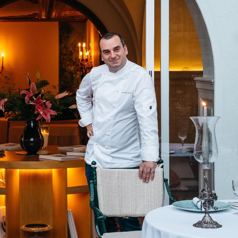 Imagen de alojamiento Hostal de la Gavina GL - The Leading Hotels of the Imagen de alojamiento Hostal de la Gavina GL - The Leading Hotels of the