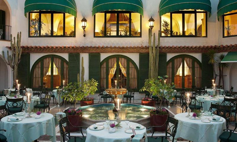 Imagen de alojamiento Hostal de la Gavina GL - The Leading Hotels of the Imagen de alojamiento Hostal de la Gavina GL - The Leading Hotels of the