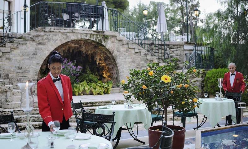 Imagen de alojamiento Hostal de la Gavina GL - The Leading Hotels of the Imagen de alojamiento Hostal de la Gavina GL - The Leading Hotels of the