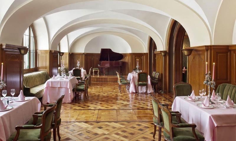 Imagen de alojamiento Hostal de la Gavina GL - The Leading Hotels of the Imagen de alojamiento Hostal de la Gavina GL - The Leading Hotels of the