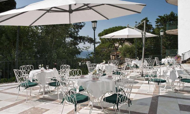 Imagen de alojamiento Hostal de la Gavina GL - The Leading Hotels of the Imagen de alojamiento Hostal de la Gavina GL - The Leading Hotels of the