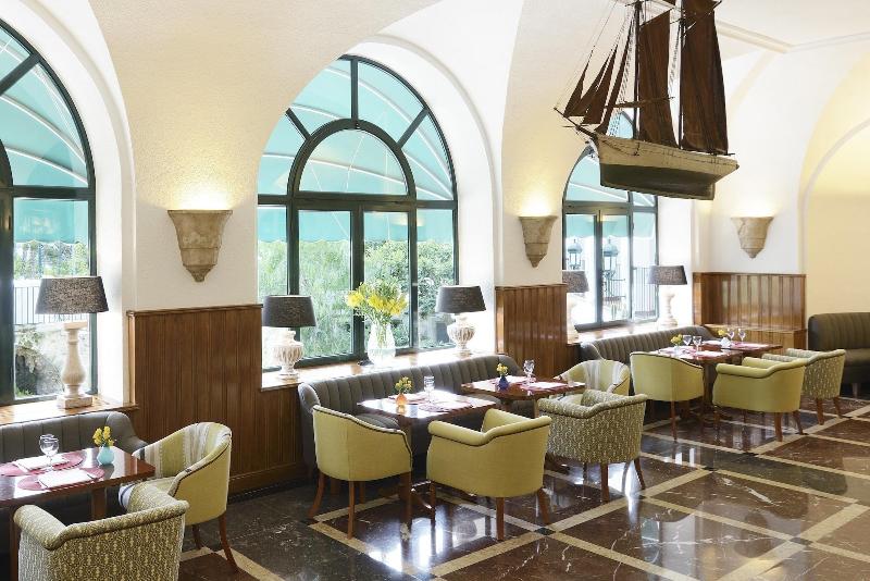 Imagen de alojamiento Hostal de la Gavina GL - The Leading Hotels of the Imagen de alojamiento Hostal de la Gavina GL - The Leading Hotels of the