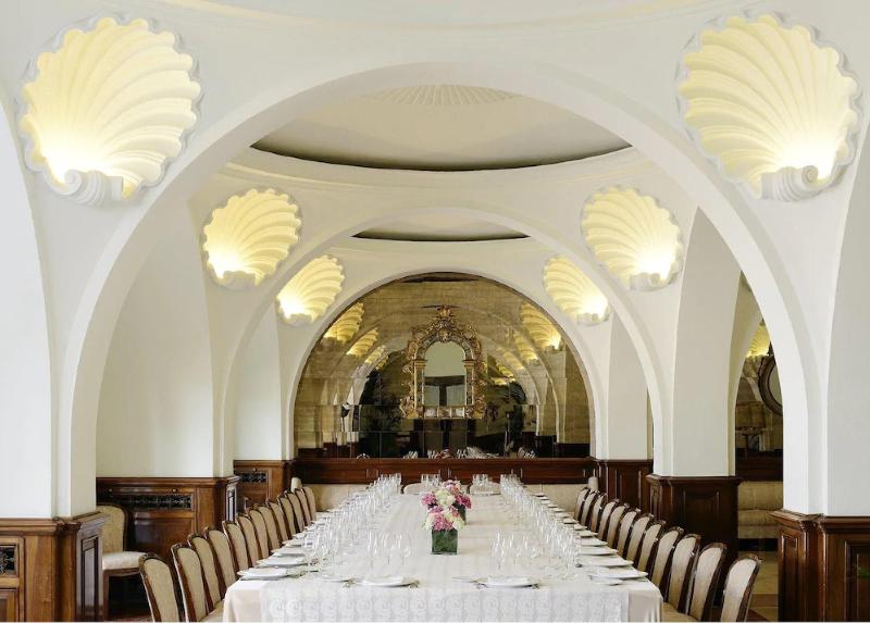 Imagen de alojamiento Hostal de la Gavina GL - The Leading Hotels of the Imagen de alojamiento Hostal de la Gavina GL - The Leading Hotels of the