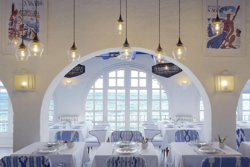 Imagen de alojamiento Hostal de la Gavina GL - The Leading Hotels of the Imagen de alojamiento Hostal de la Gavina GL - The Leading Hotels of the