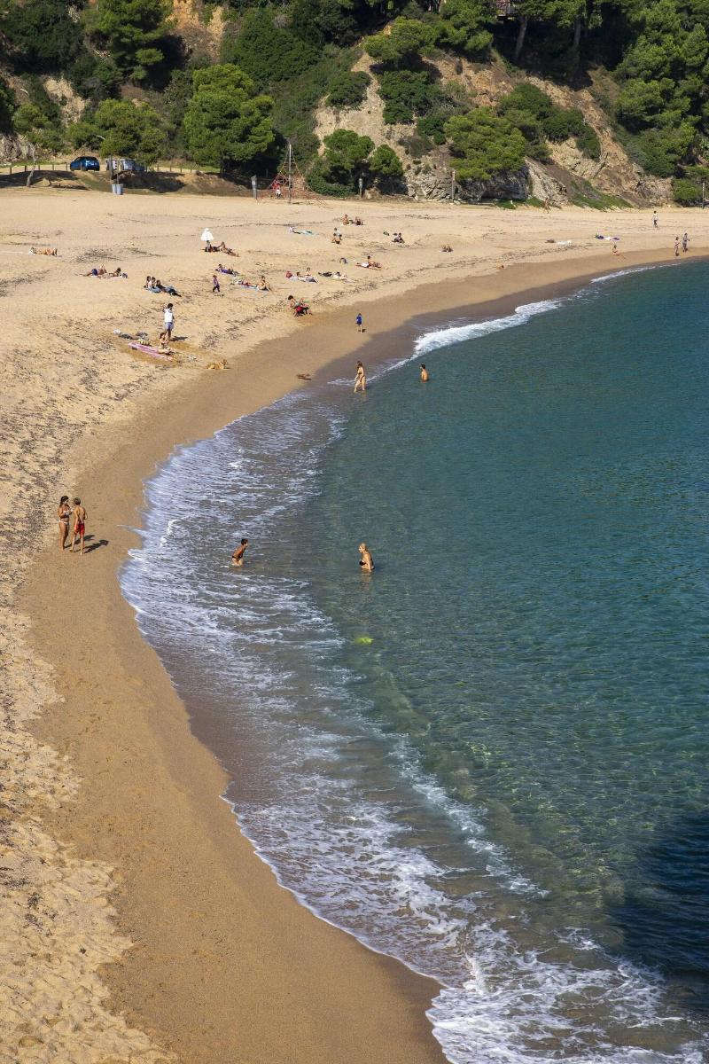 Imagen de alojamiento Hostal de la Gavina GL - The Leading Hotels of the Imagen de alojamiento Hostal de la Gavina GL - The Leading Hotels of the