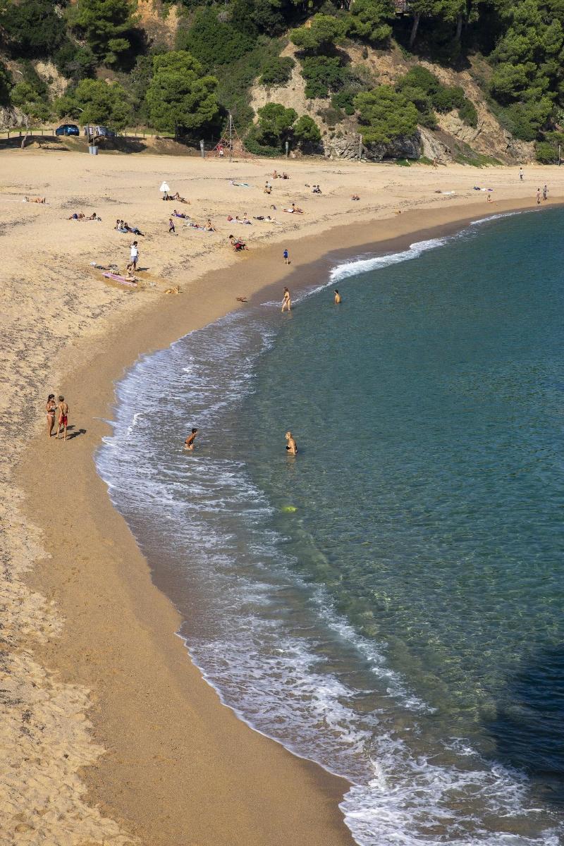 Imagen de alojamiento Hostal de la Gavina GL - The Leading Hotels of the Imagen de alojamiento Hostal de la Gavina GL - The Leading Hotels of the