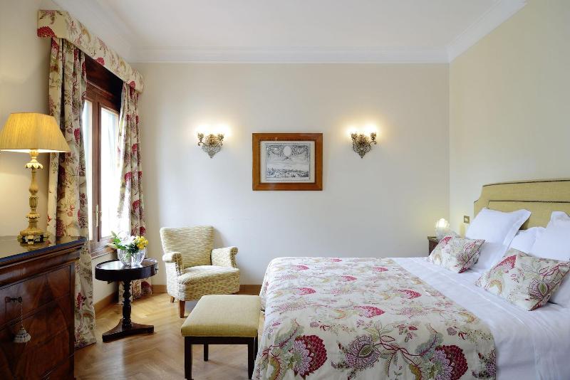 Imagen de alojamiento Hostal de la Gavina GL - The Leading Hotels of the Imagen de alojamiento Hostal de la Gavina GL - The Leading Hotels of the