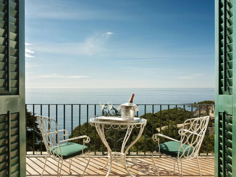 Imagen de alojamiento Hostal de la Gavina GL - The Leading Hotels of the Imagen de alojamiento Hostal de la Gavina GL - The Leading Hotels of the