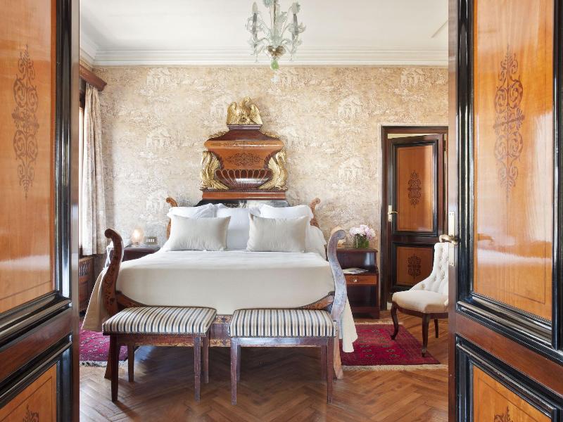 Imagen de alojamiento Hostal de la Gavina GL - The Leading Hotels of the Imagen de alojamiento Hostal de la Gavina GL - The Leading Hotels of the