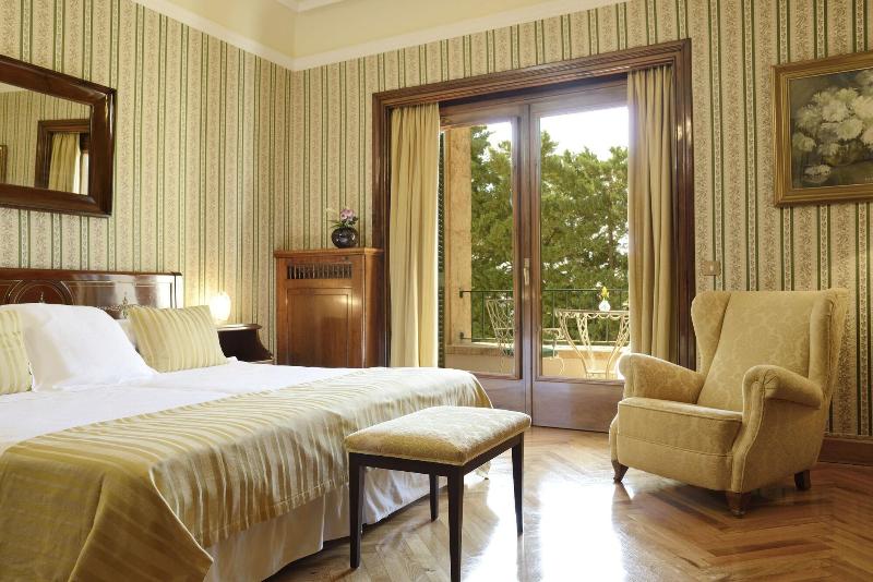 Imagen de alojamiento Hostal de la Gavina GL - The Leading Hotels of the Imagen de alojamiento Hostal de la Gavina GL - The Leading Hotels of the