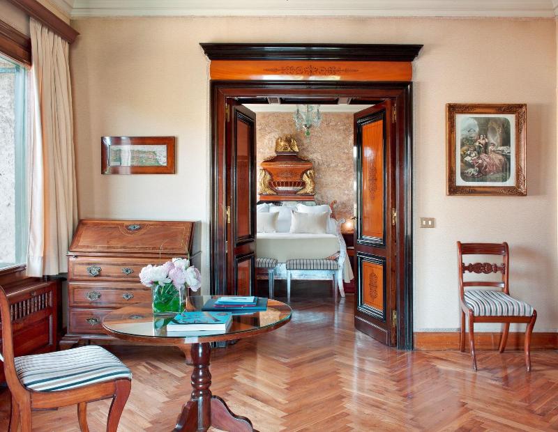 Imagen de alojamiento Hostal de la Gavina GL - The Leading Hotels of the Imagen de alojamiento Hostal de la Gavina GL - The Leading Hotels of the