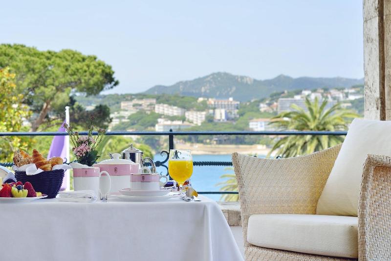 Imagen de alojamiento Hostal de la Gavina GL - The Leading Hotels of the Imagen de alojamiento Hostal de la Gavina GL - The Leading Hotels of the