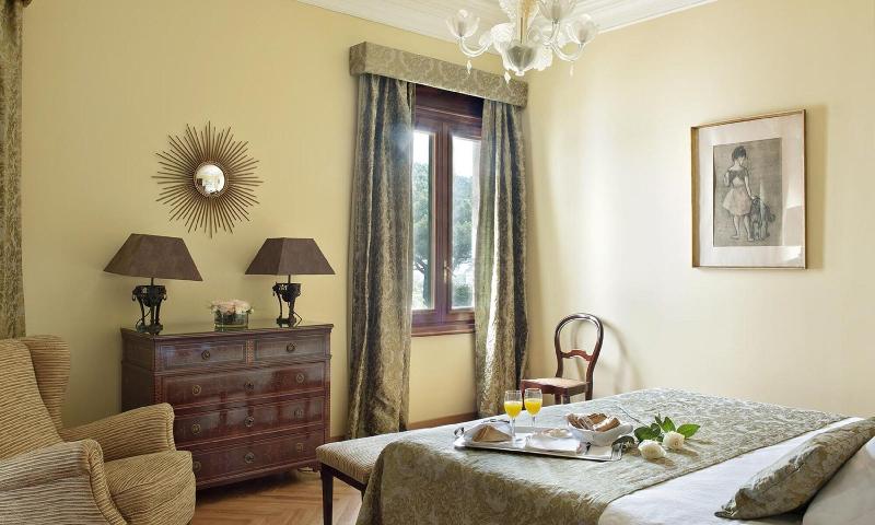 Imagen de alojamiento Hostal de la Gavina GL - The Leading Hotels of the Imagen de alojamiento Hostal de la Gavina GL - The Leading Hotels of the