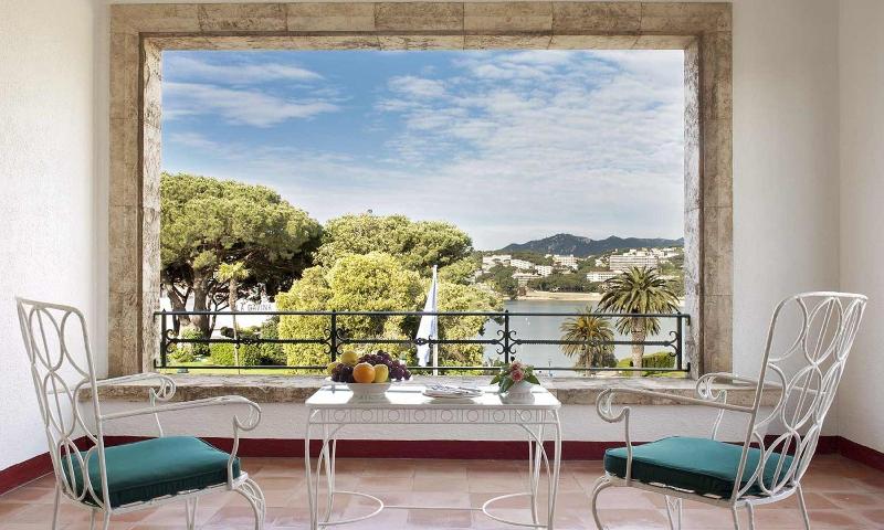Imagen de alojamiento Hostal de la Gavina GL - The Leading Hotels of the Imagen de alojamiento Hostal de la Gavina GL - The Leading Hotels of the