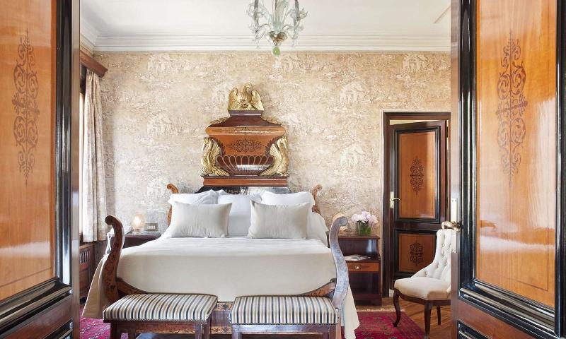Imagen de alojamiento Hostal de la Gavina GL - The Leading Hotels of the Imagen de alojamiento Hostal de la Gavina GL - The Leading Hotels of the