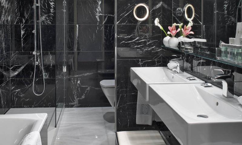 Imagen de alojamiento Hostal de la Gavina GL - The Leading Hotels of the Imagen de alojamiento Hostal de la Gavina GL - The Leading Hotels of the