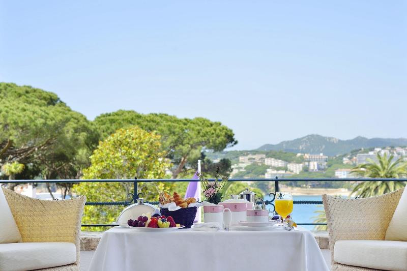 Imagen de alojamiento Hostal de la Gavina GL - The Leading Hotels of the Imagen de alojamiento Hostal de la Gavina GL - The Leading Hotels of the