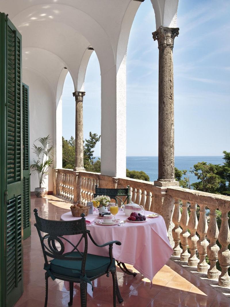 Imagen de alojamiento Hostal de la Gavina GL - The Leading Hotels of the Imagen de alojamiento Hostal de la Gavina GL - The Leading Hotels of the